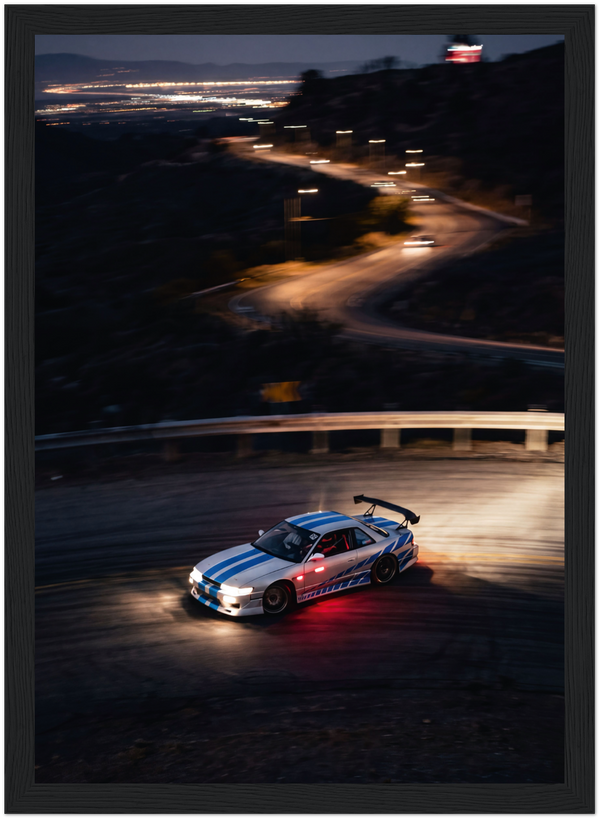 After Dark