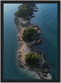 Malaysian Escape