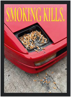 Smoking Kills