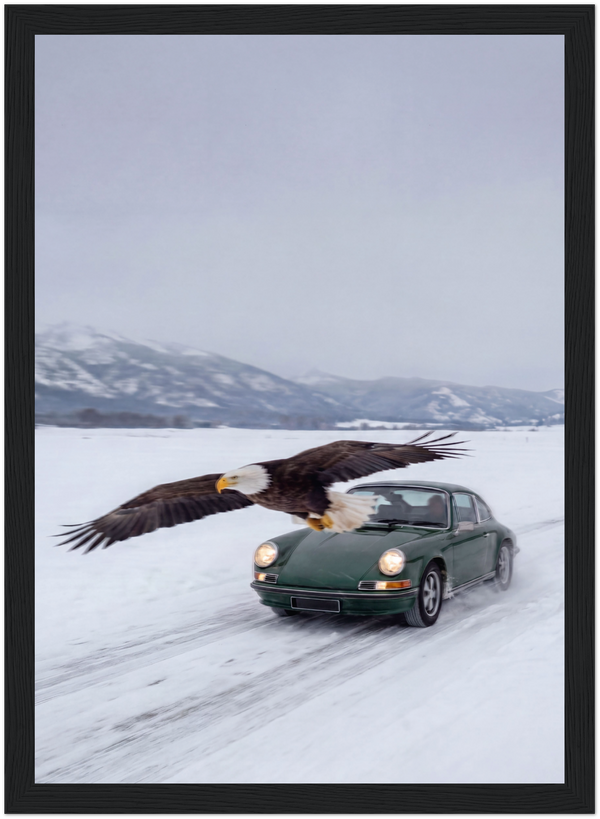 Eagle Racing Division