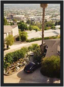 Beyond the Hills